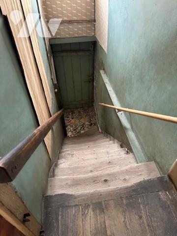 Maison à usage d'habitation a rénover