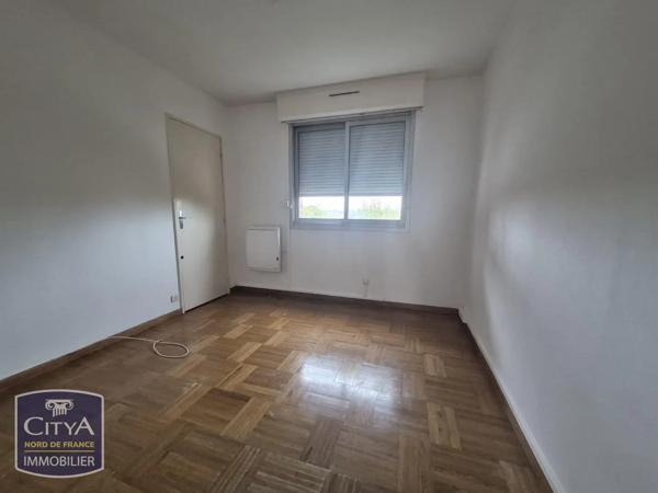 Appartement à louer 2 pièces 50.71m² Lens (62300)
