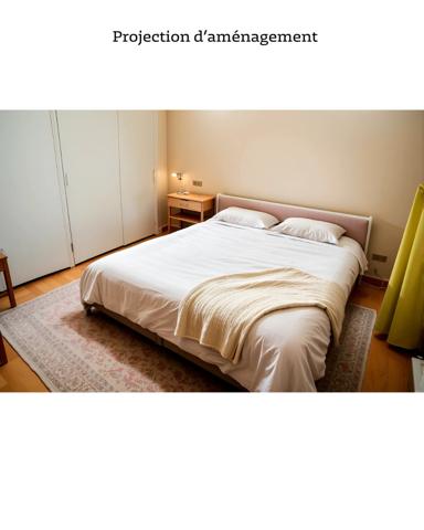 Maison à vendre 3 pièces 53 m² Pornic