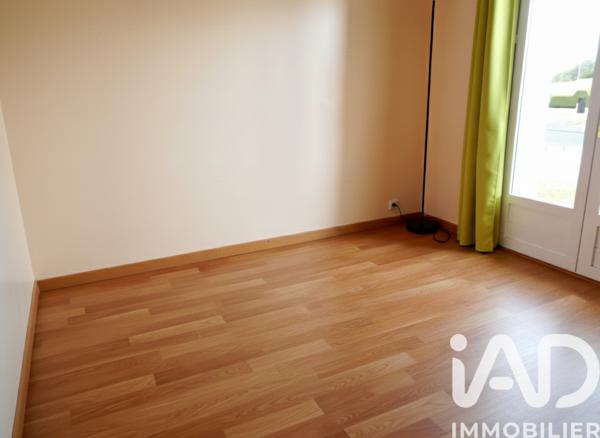 Maison à vendre 3 pièces 53 m² Pornic