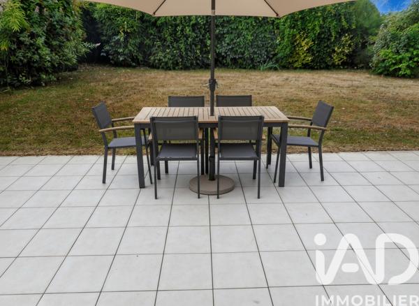 Maison à vendre 3 pièces 53 m² Pornic