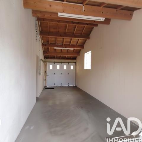 Maison à vendre 3 pièces 53 m² Pornic
