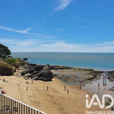 Maison à vendre 3 pièces 53 m² Pornic