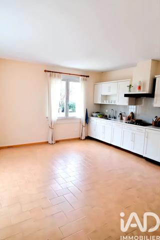 Maison à vendre 3 pièces 53 m² Pornic