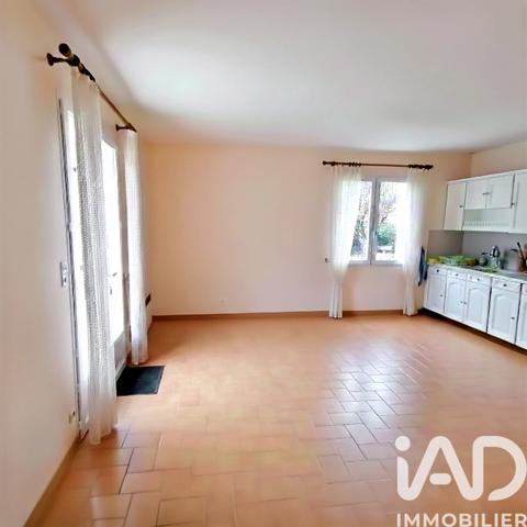Maison à vendre 3 pièces 53 m² Pornic