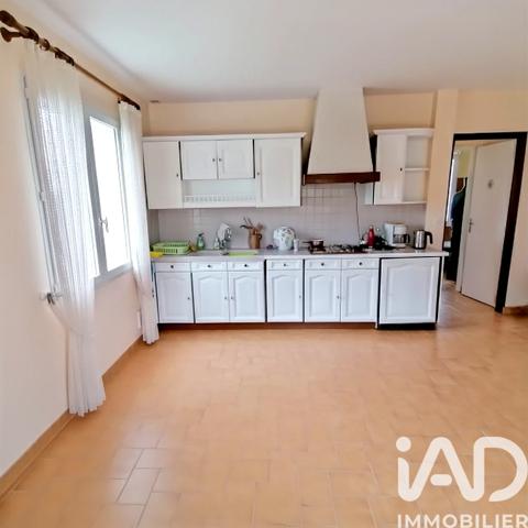 Maison à vendre 3 pièces 53 m² Pornic