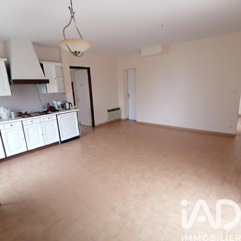 Maison à vendre 3 pièces 53 m² Pornic