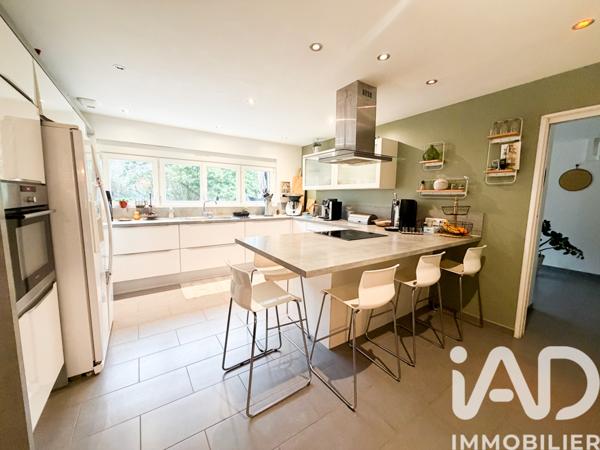 Maison à vendre 7 pièces 333 m² Donges