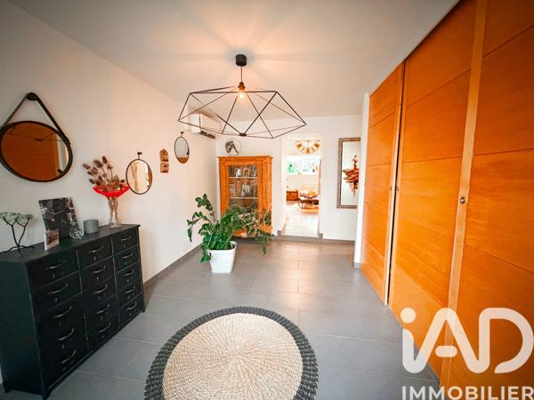 Maison à vendre 7 pièces 333 m² Donges