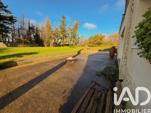 Maison à vendre 7 pièces 333 m² Donges