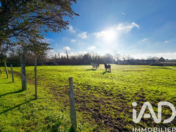 Maison à vendre 7 pièces 333 m² Donges