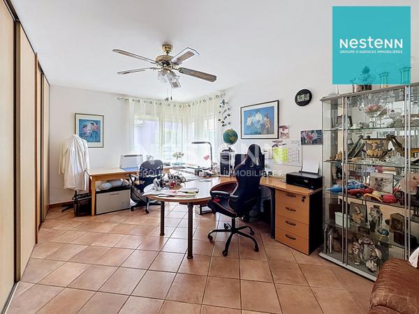 RARE - LEUCATE VILLAGE NATURISTE - VILLA T5 AVEC GARAGE ET PLACES DE PARKING
