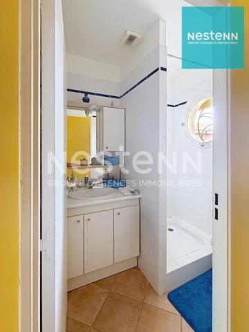 RARE - LEUCATE VILLAGE NATURISTE - VILLA T5 AVEC GARAGE ET PLACES DE PARKING