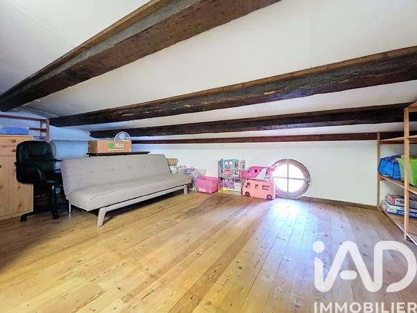 Maison à vendre 5 pièces 130 m² Sanary-sur-Mer