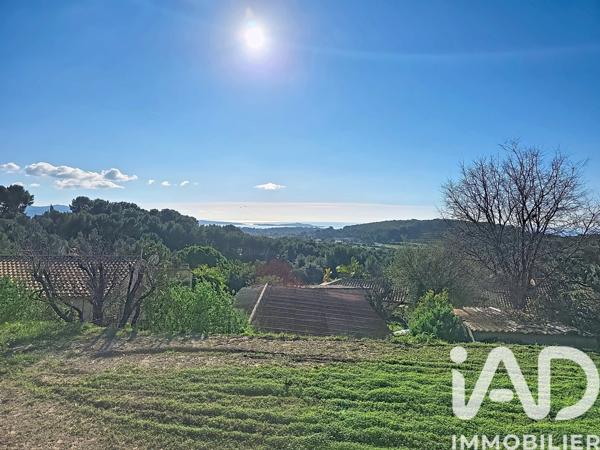 Maison à vendre 5 pièces 130 m² Sanary-sur-Mer