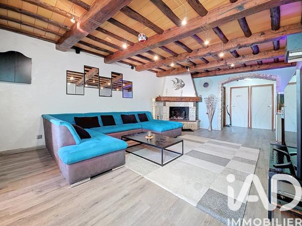 Maison à vendre 5 pièces 130 m² Sanary-sur-Mer