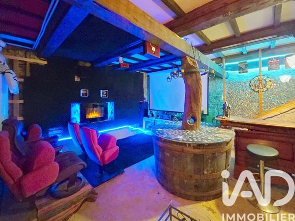 Maison à vendre 5 pièces 130 m² Sanary-sur-Mer