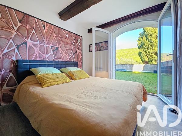Maison à vendre 5 pièces 130 m² Sanary-sur-Mer