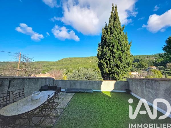 Maison à vendre 5 pièces 130 m² Sanary-sur-Mer