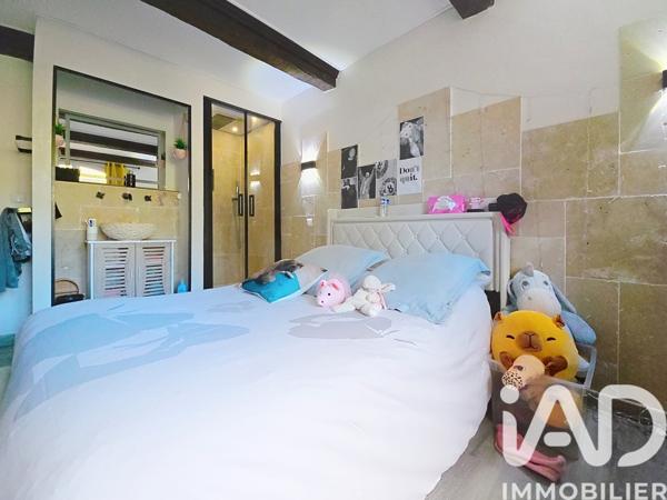 Maison à vendre 5 pièces 130 m² Sanary-sur-Mer