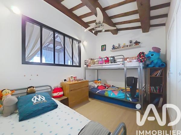 Maison à vendre 5 pièces 130 m² Sanary-sur-Mer