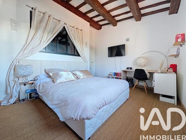 Maison à vendre 5 pièces 130 m² Sanary-sur-Mer