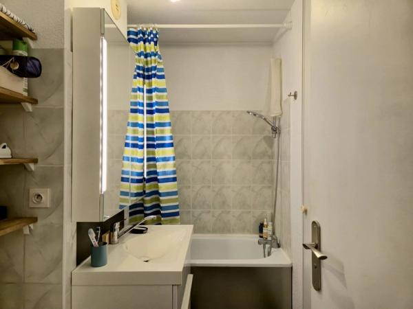 Appartement type 2 TALENCE