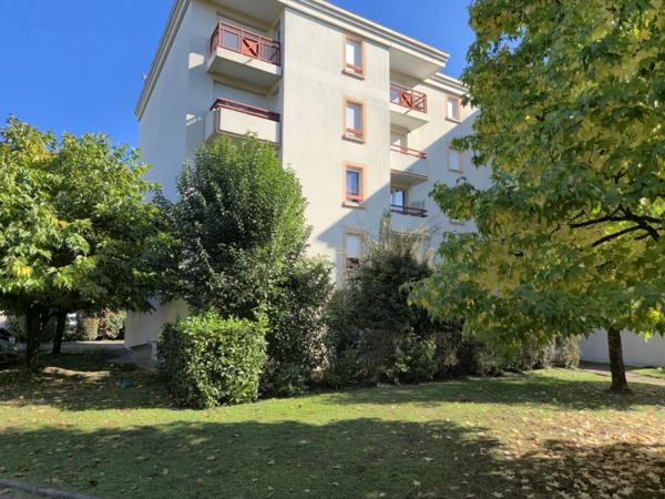 Appartement type 2 TALENCE