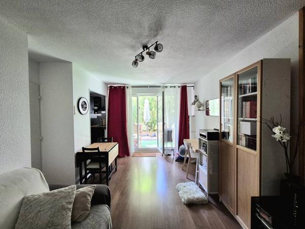 Appartement type 2 TALENCE