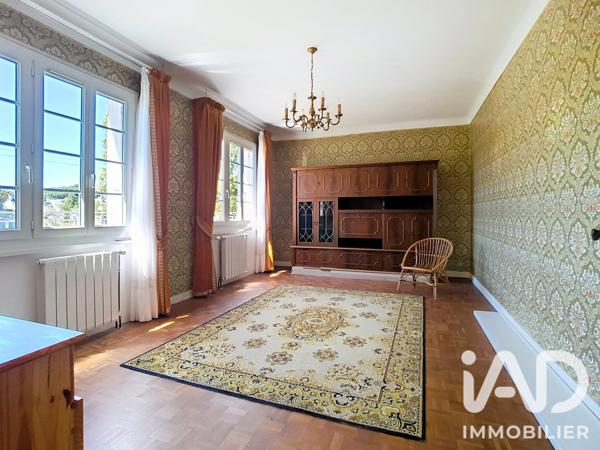 Maison à vendre 7 pièces 126 m² Audierne