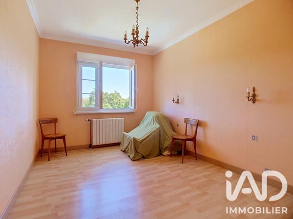 Maison à vendre 7 pièces 126 m² Audierne