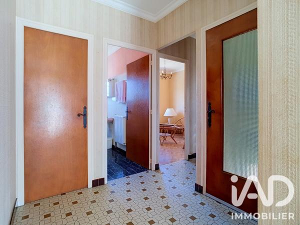 Maison à vendre 7 pièces 126 m² Audierne