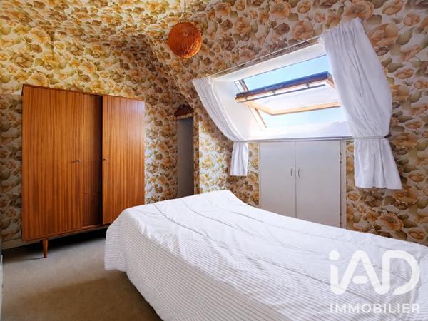 Maison à vendre 7 pièces 126 m² Audierne