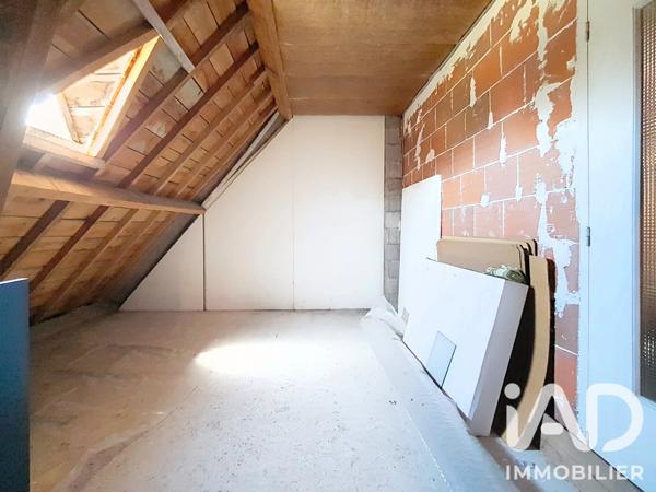 Maison à vendre 7 pièces 126 m² Audierne