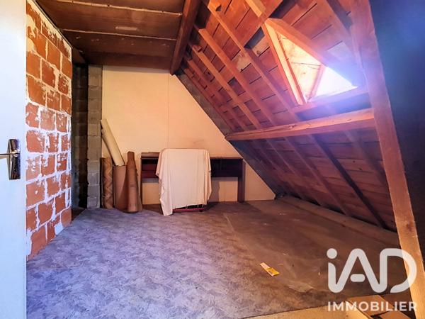 Maison à vendre 7 pièces 126 m² Audierne