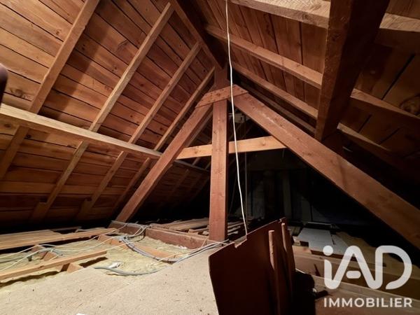 Maison à vendre 7 pièces 126 m² Audierne