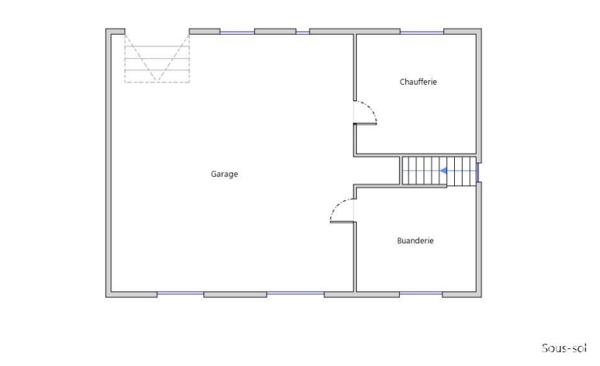 Maison à vendre 7 pièces 126 m² Audierne