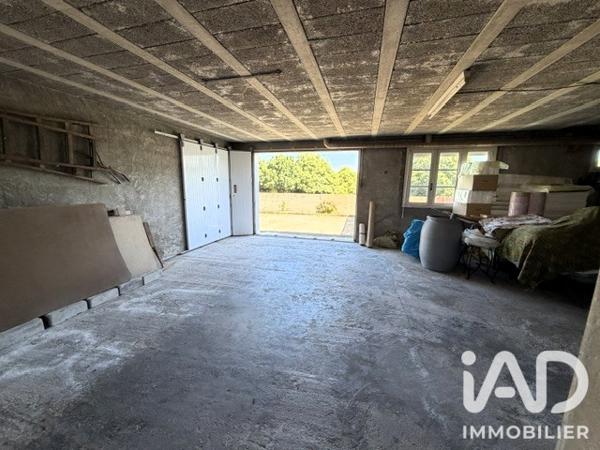 Maison à vendre 7 pièces 126 m² Audierne