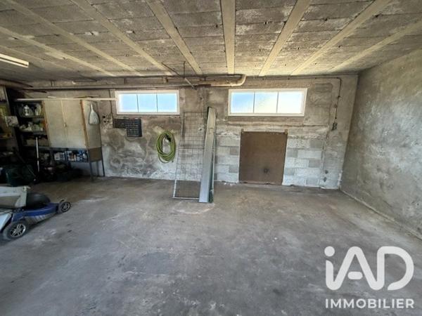 Maison à vendre 7 pièces 126 m² Audierne