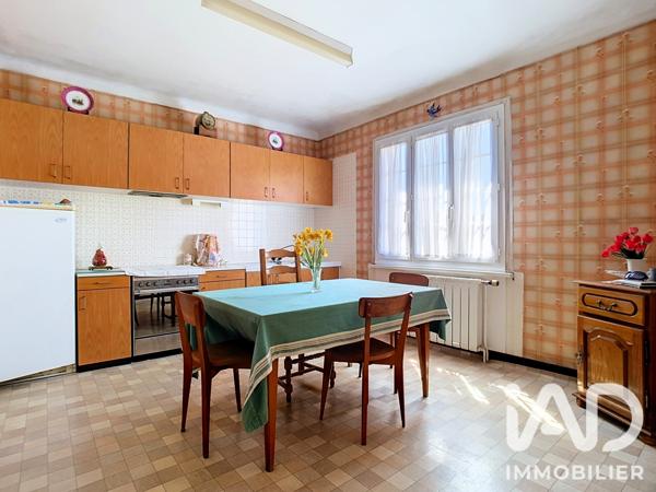 Maison à vendre 7 pièces 126 m² Audierne
