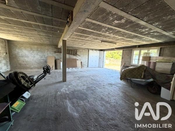Maison à vendre 7 pièces 126 m² Audierne