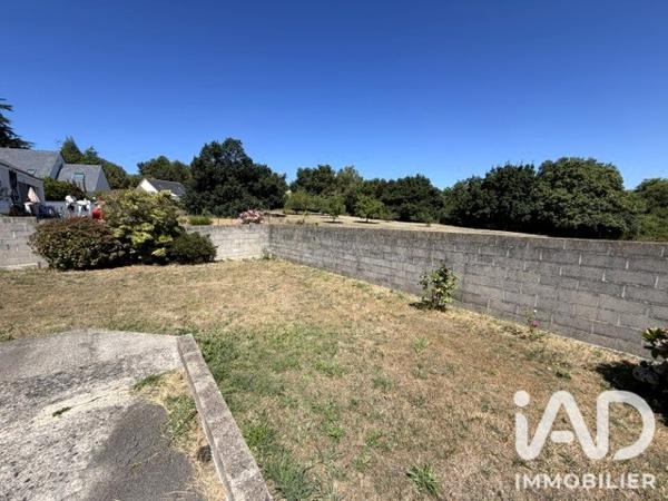 Maison à vendre 7 pièces 126 m² Audierne