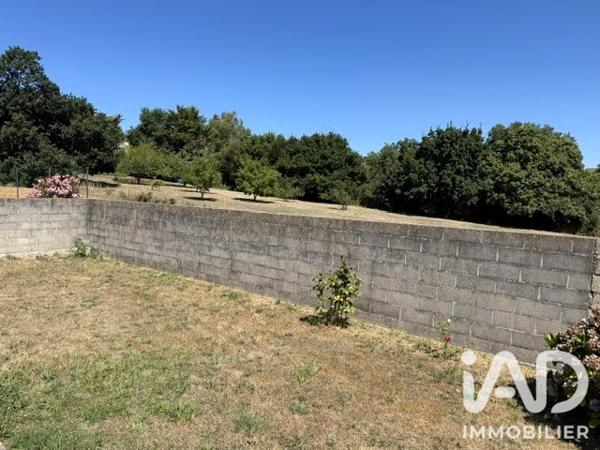 Maison à vendre 7 pièces 126 m² Audierne