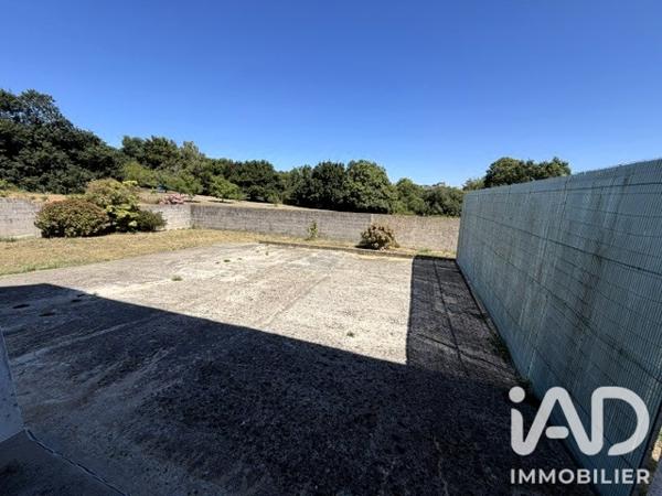 Maison à vendre 7 pièces 126 m² Audierne