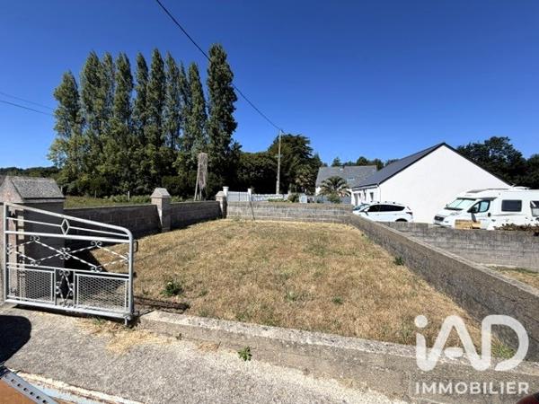 Maison à vendre 7 pièces 126 m² Audierne