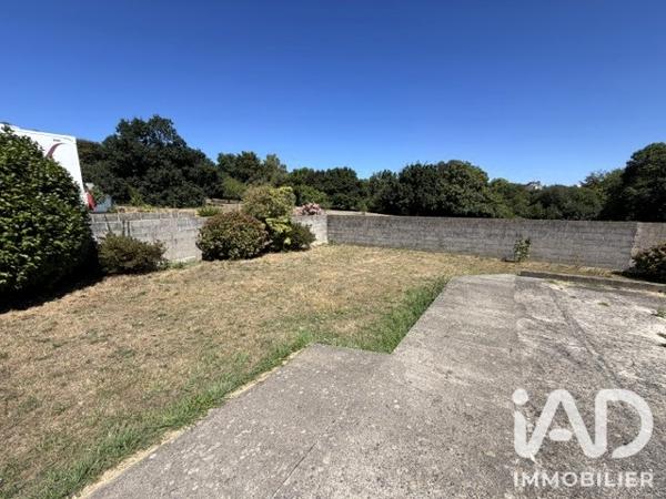 Maison à vendre 7 pièces 126 m² Audierne
