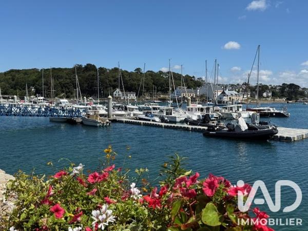 Maison à vendre 7 pièces 126 m² Audierne