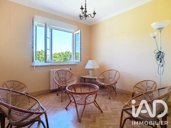 Maison à vendre 7 pièces 126 m² Audierne