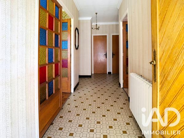 Maison à vendre 7 pièces 126 m² Audierne