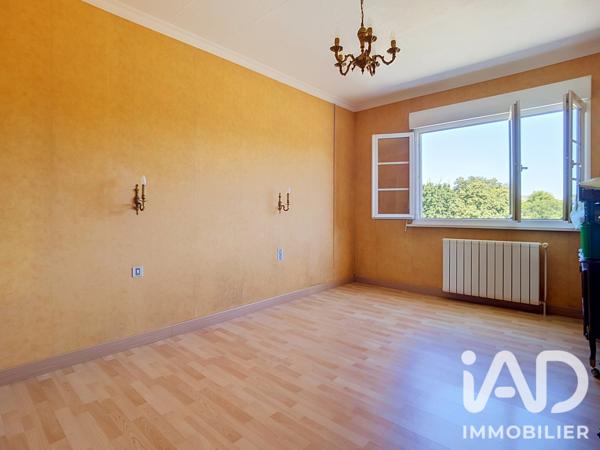 Maison à vendre 7 pièces 126 m² Audierne